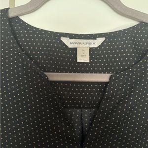 Banana Republic blouse